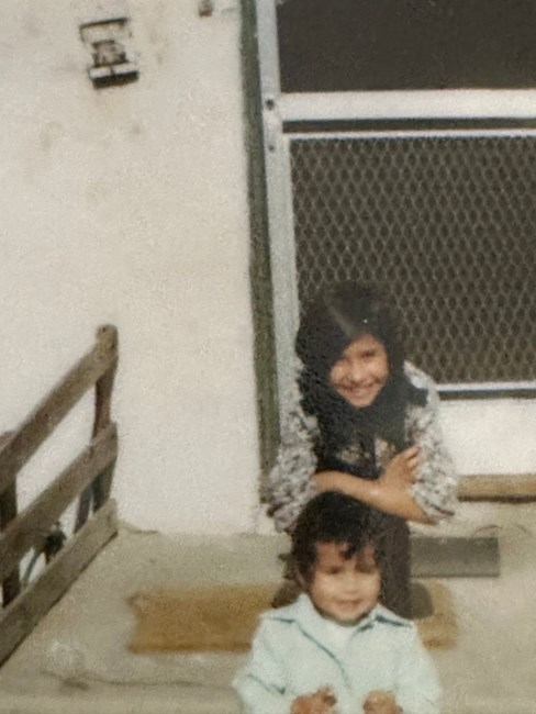 Obituary of Adelina Celis