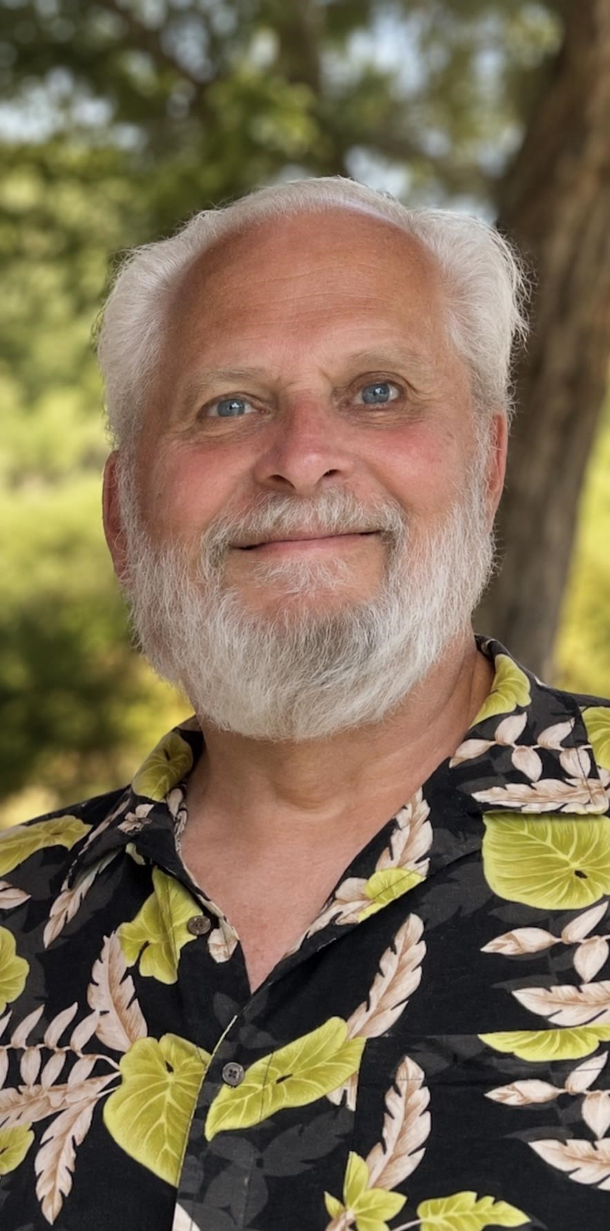 Obituary of David Donald Gill Sr.