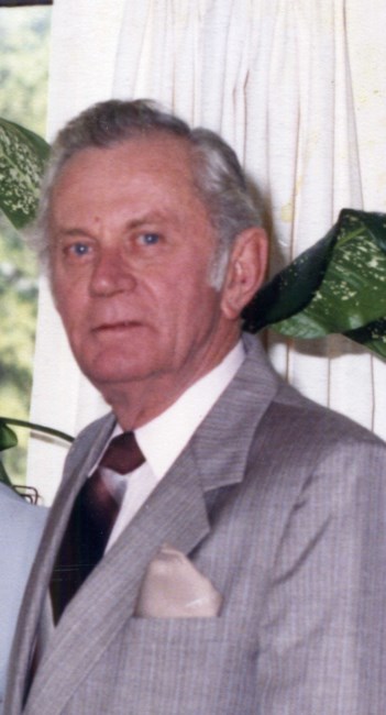 Obituary of Delbert Speights