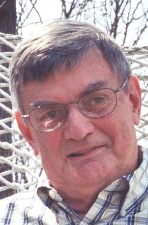 Obituary of Floyd LeRoy Hoffner