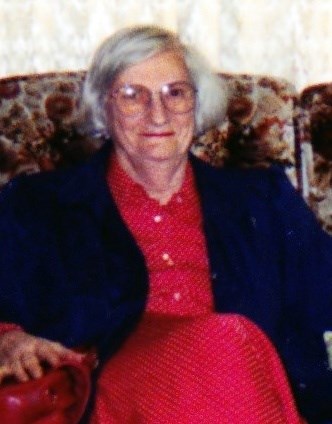 Obituary of Shirley Mae Stone