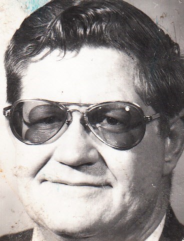 Obituary of Clifford D. Polk