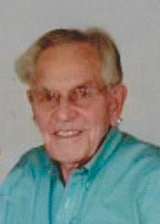 Obituary of William James Guy