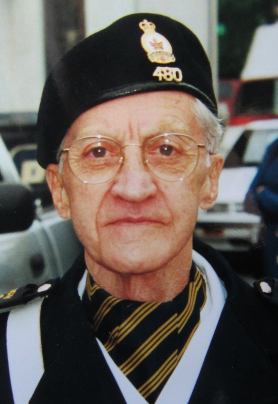 Louis Sadowski Obituary Ottawa On