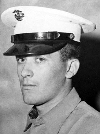 Obituary of Harold James "Jim" Berlin