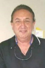 Philip Dufour