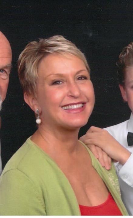 Obituary of Jamie Marie Rosen