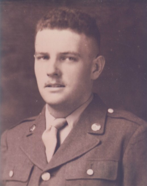 Obituary of Donald Eugene Dyer