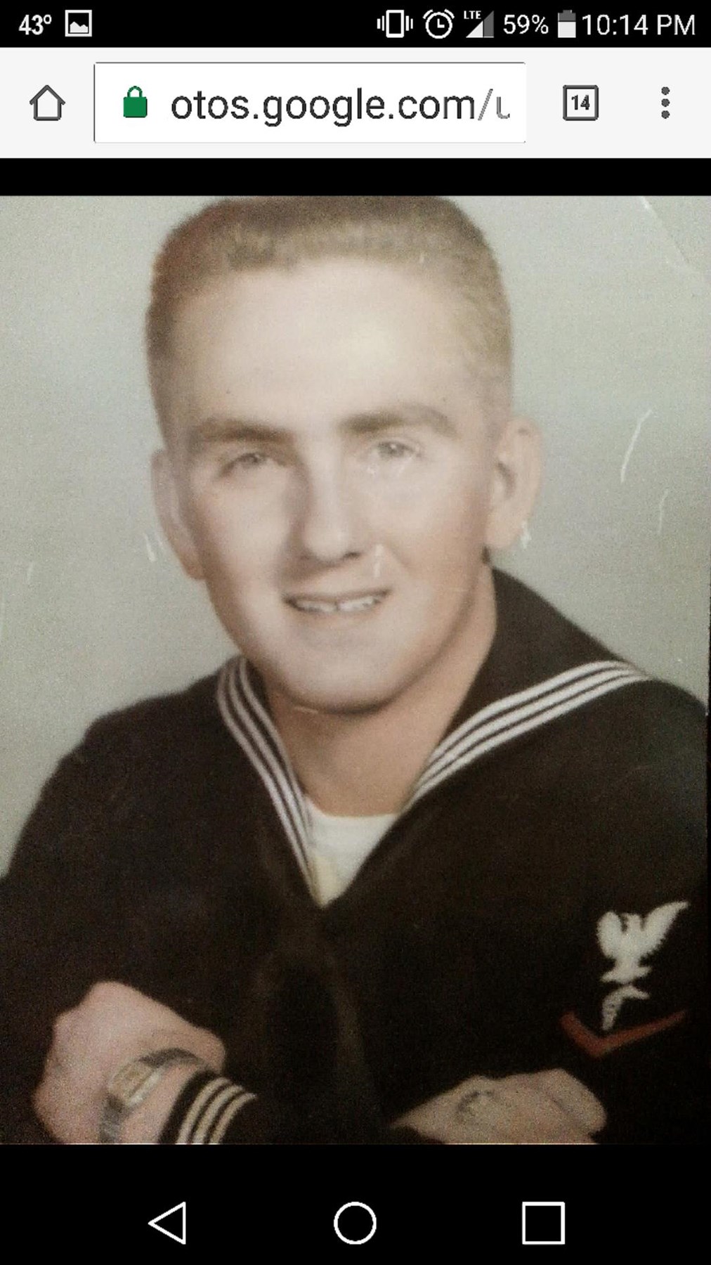 Obituary of Jimmie R. Gayle