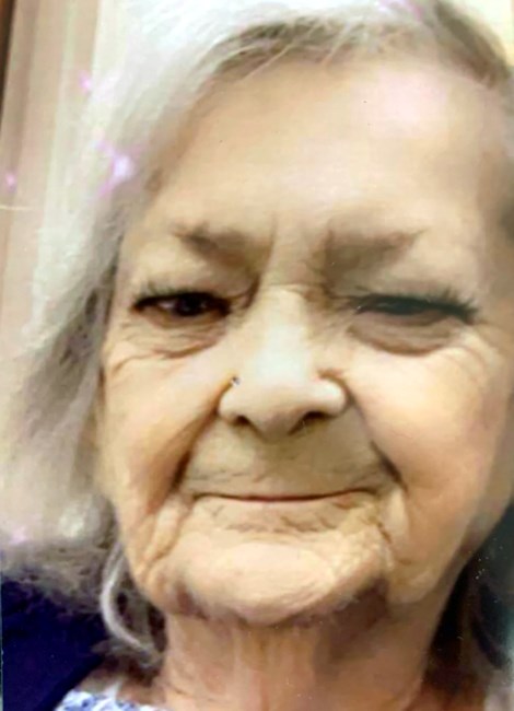 Obituary of Betty M. Baker