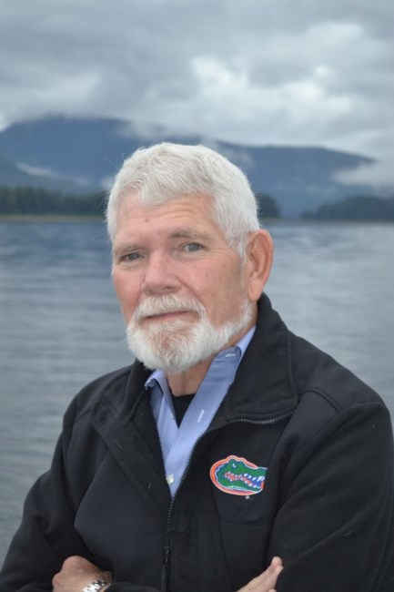 Obituary of John Michael Hoepner