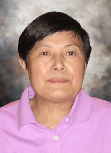 Obituary of Mrs. Teresa Mo-Chi Cheng
