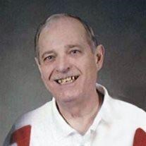 Obituary of Michael Hawkins