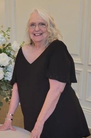 Obituary of Mrs. Frances Elaine McElheney