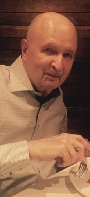 Obituary of Anthony Arthur Nicolini Jr.