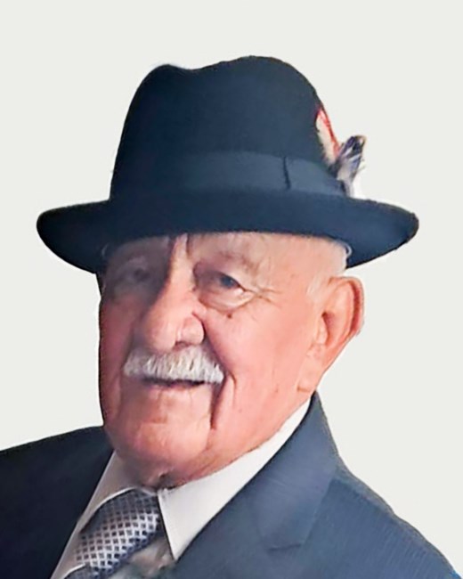 Obituary of Carlos Vega