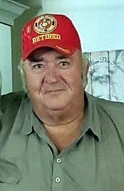 Obituary of Marvin Floyd Holleman