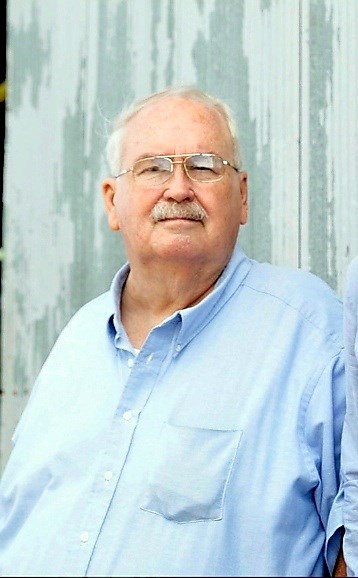 Obituary of Ralph Lee Atkins Jr.