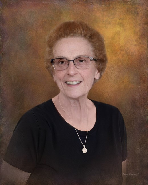 Obituary of Martha S Schiller