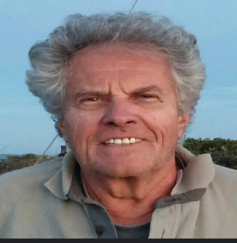 Obituary of John Joseph Bulwidas