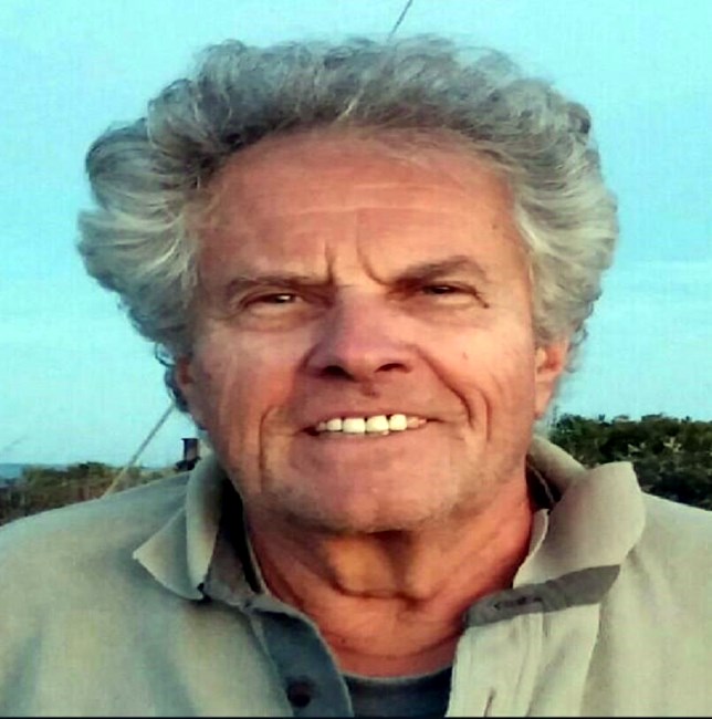 Obituary of John Joseph Bulwidas