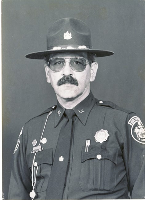 Obituary of Robert La Guardia