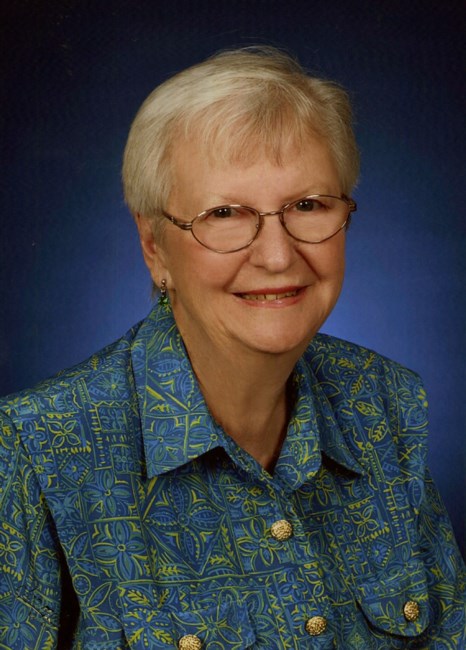 Obituary of Carolyn May Snell