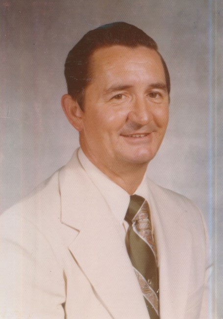 Obituary of Morris L. Strength