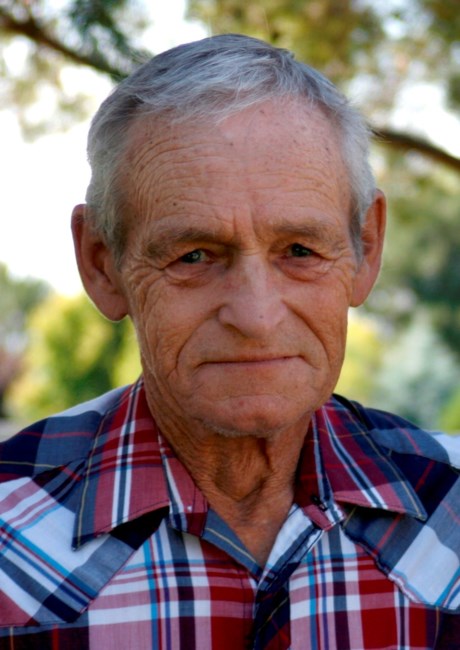 Obituary of Robert Joe Finley