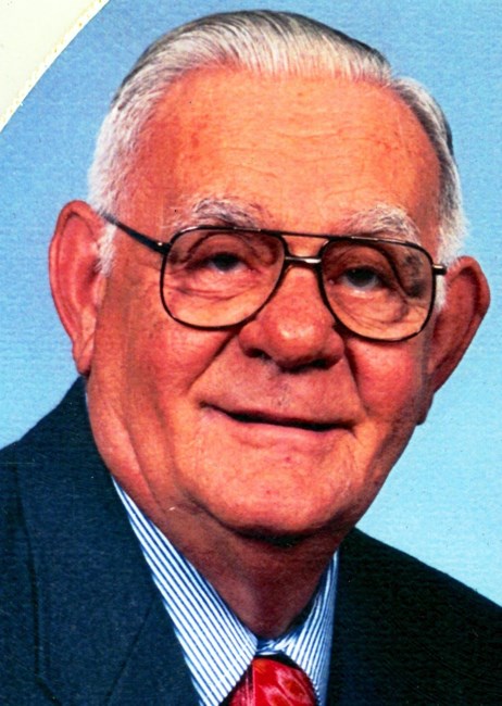 Obituary of Richard William Rinne