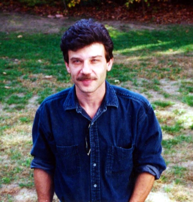 Obituary of John Michael Hardie, Jr.