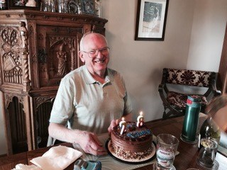 Obituary of Harold Kenneth Hilliard