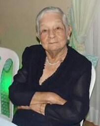 Obituary of María Lugo Torres