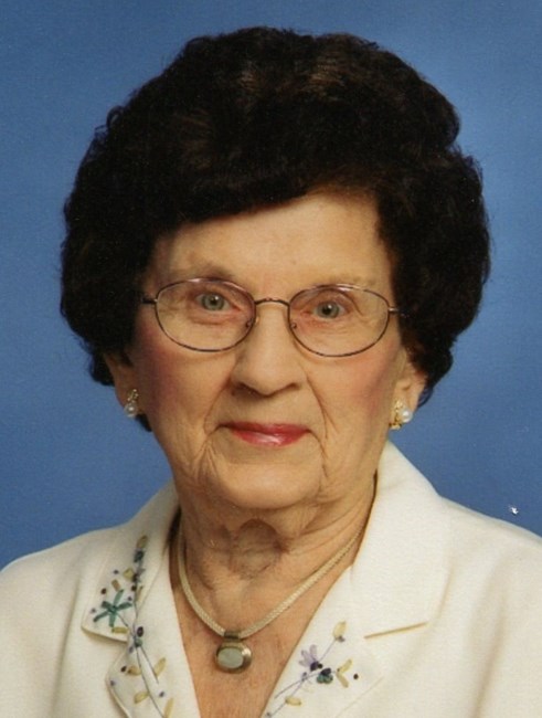 Obituary of Hilda Schexnayder Schiro