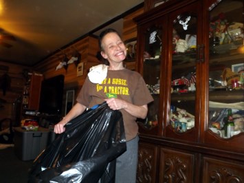 Obituary of Rose Ann Messer