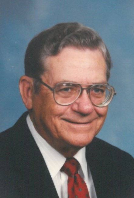 Obituary of Elman Curtis Rinehart