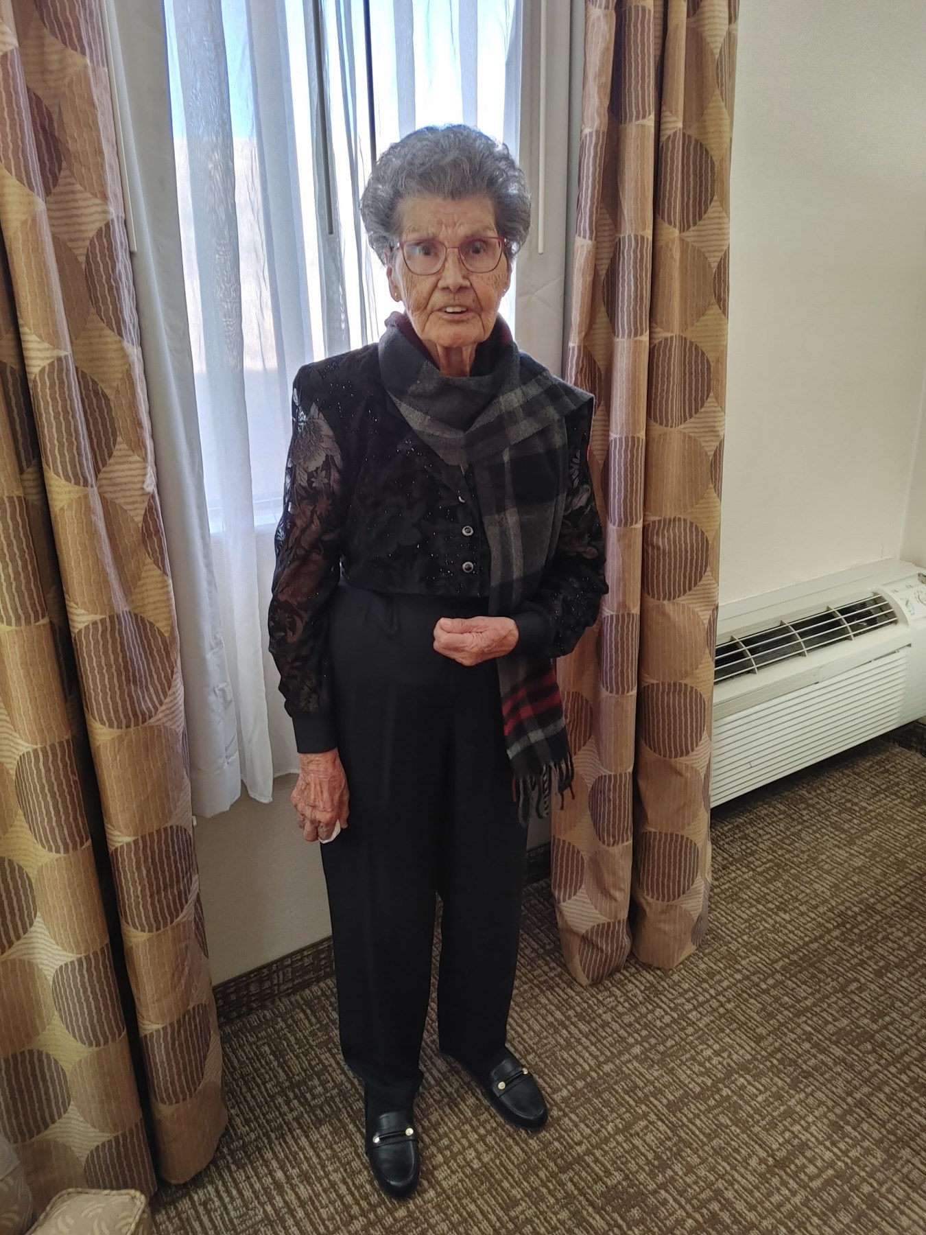 Angelica Gonzales Obituary Albuquerque, NM