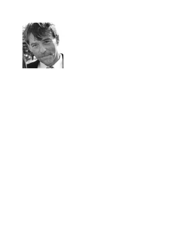 Obituary of Gordon Christopher Snow