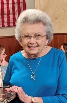 Obituary of Helen Grace Bass