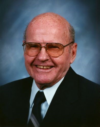 Obituary of James R. Welch
