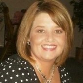 Obituary of Michelle Elaine Sparrow