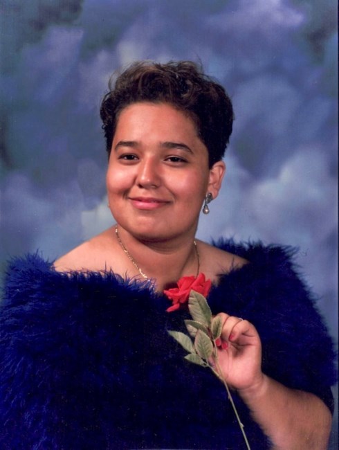 Obituary of Patricia Gutierrez