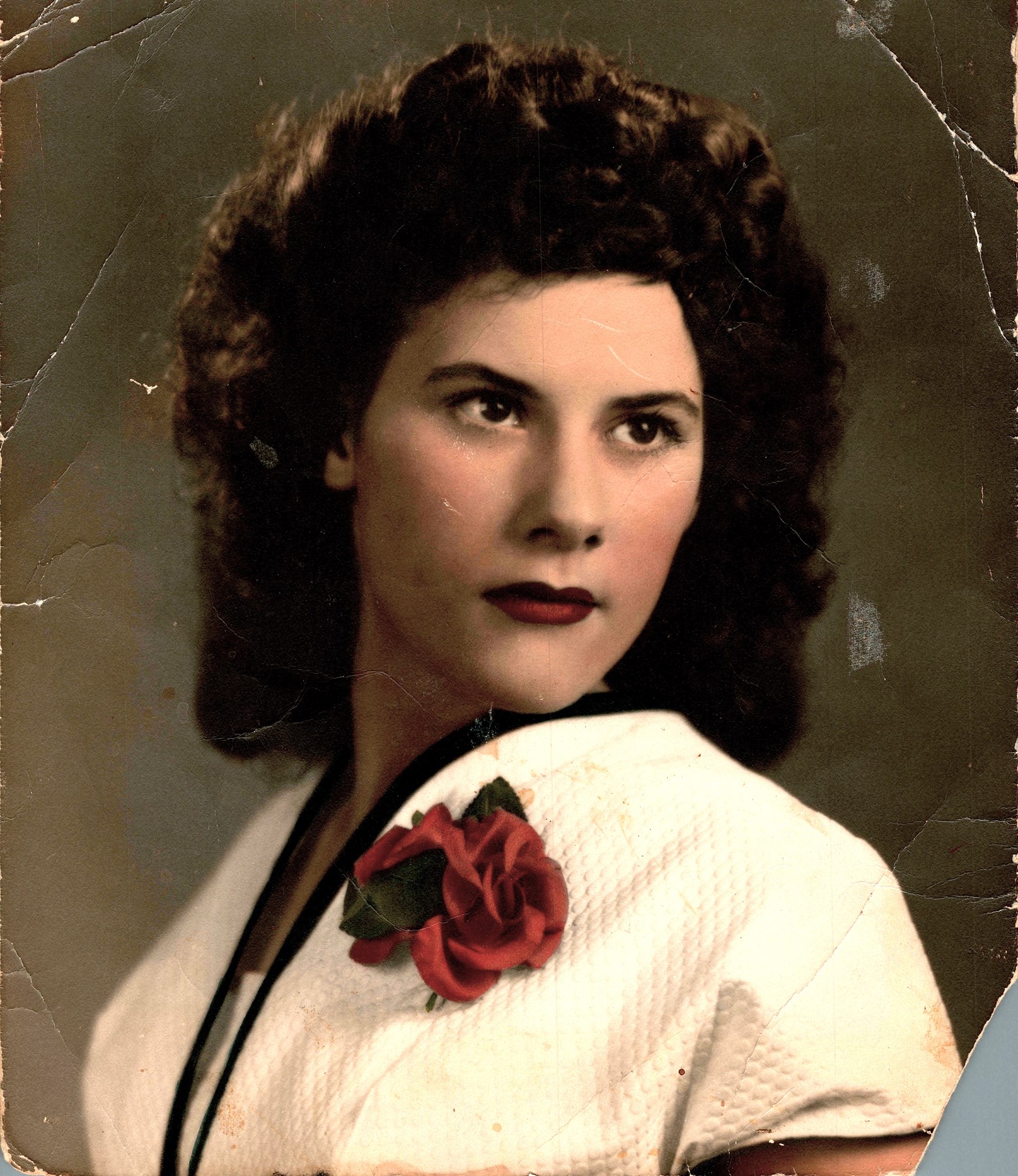 Obituary of Eunice Louise McFerrin