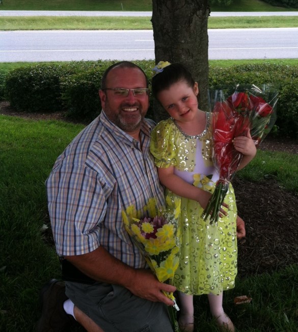 Obituary of Robert James Blair, Jr.