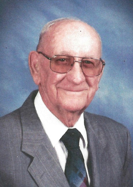 Obituary of Harold J. Kabler
