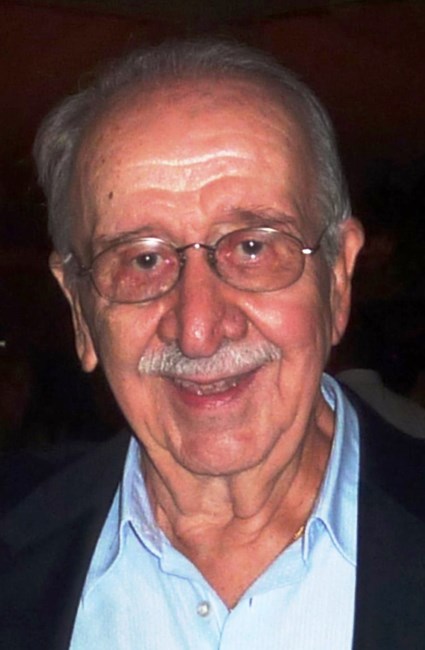 Obituary of Jose A. Duenas