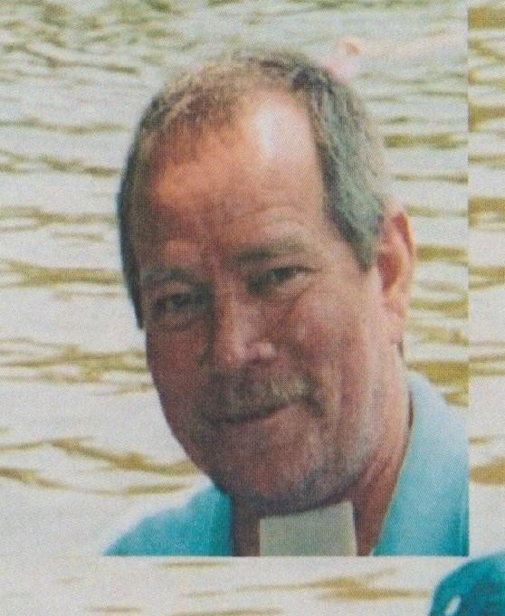 Obituario de Robert Larry Church