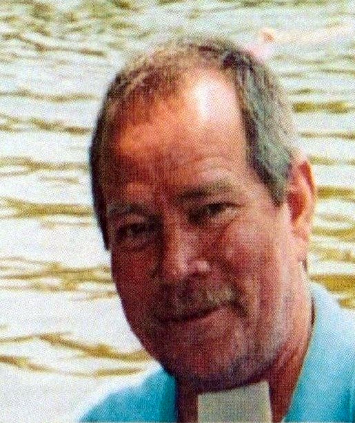 Obituario de Robert Larry Church