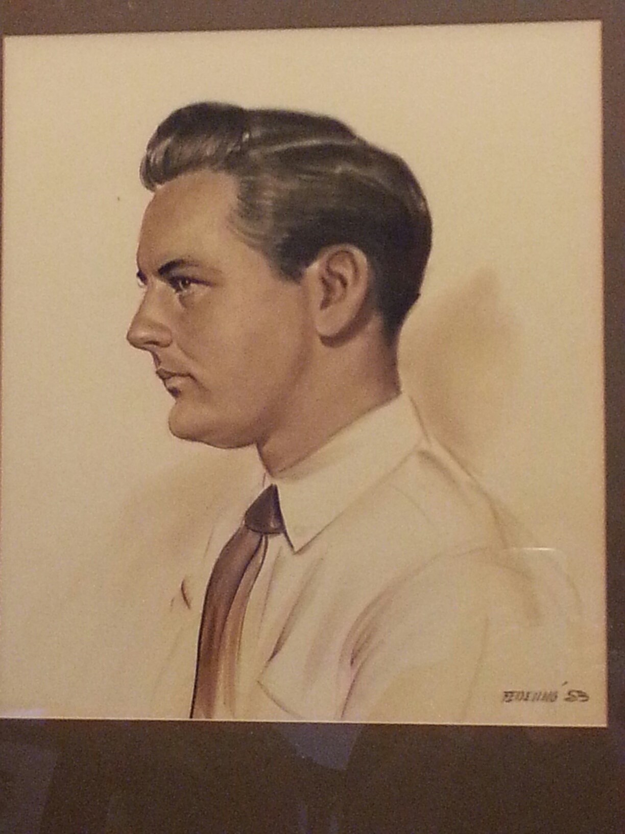 Obituary of Raymond H. Yeager