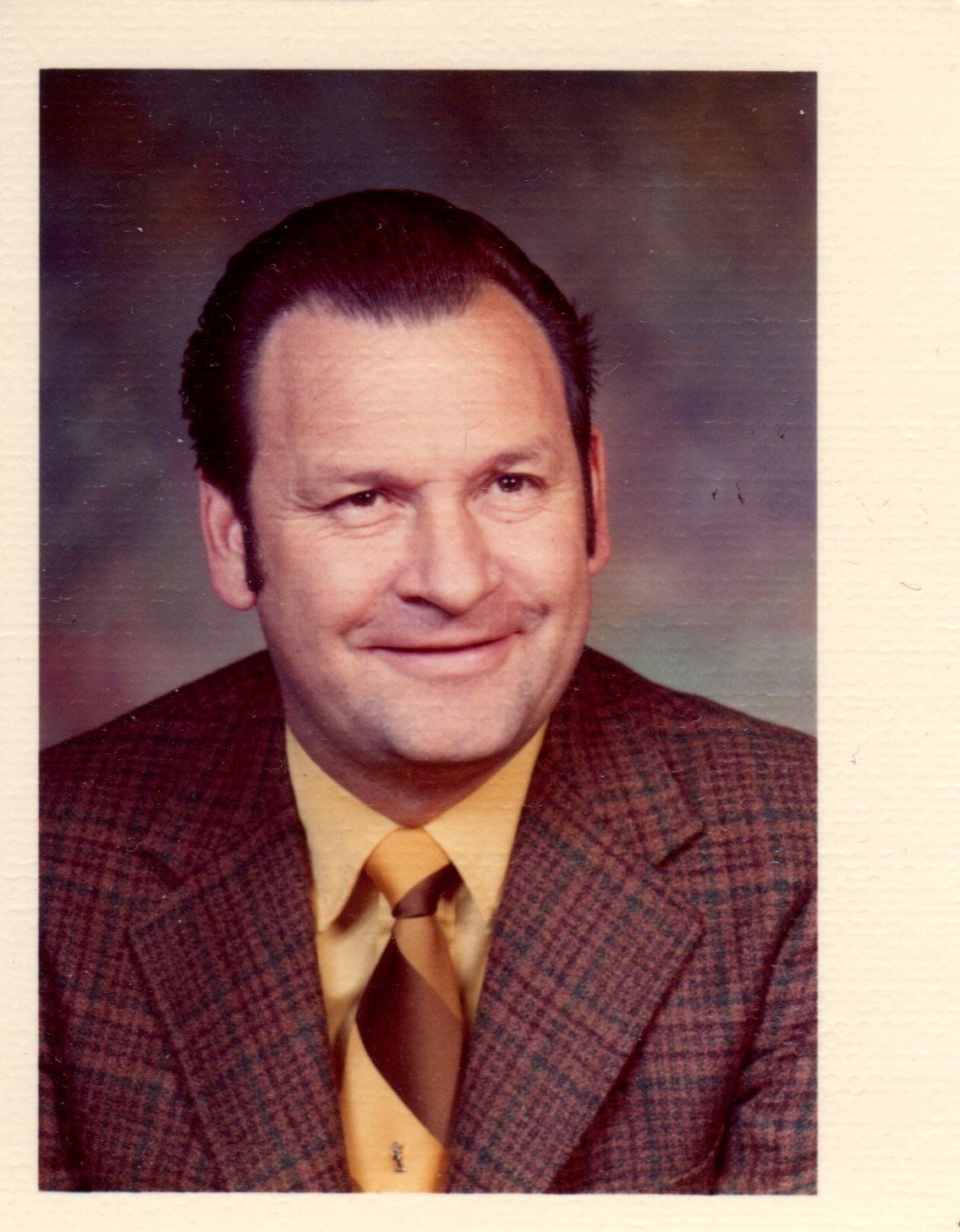 Obituary of Paul LuVerne Bartlett